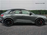 Audi Rs Q3 Image 4