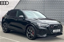 Used Audi Rs Q3