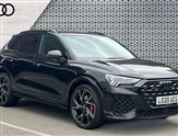 Audi Rs Q3 Image 1