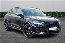 Used Audi Rs Q3