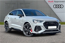 Used Audi Rs Q3