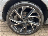 Audi Rs Q3 Image 5
