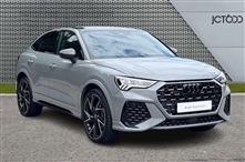 Used Audi Rs Q3