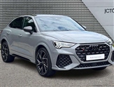 Audi Rs Q3 Image 1