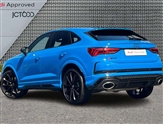 Audi Rs Q3 Image 3