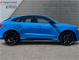 Audi Rs Q3 Image 4