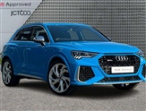 Audi Rs Q3 Image 1
