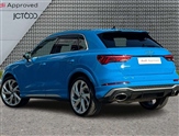 Audi Rs Q3 Image 3