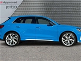 Audi Rs Q3 Image 4