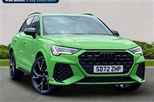 Used Audi Rs Q3