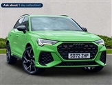 Audi Rs Q3 Image 1