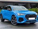 Audi Rs Q3 Image 1