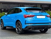 Audi Rs Q3 Image 2