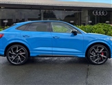 Audi Rs Q3 Image 3