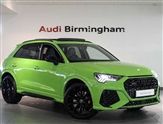 Audi Rs Q3 Image 1
