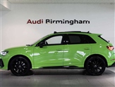 Audi Rs Q3 Image 4