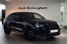Used Audi Rs Q3