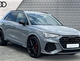 Audi Rs Q3 Image 1