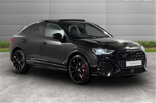 Audi Rs Q3