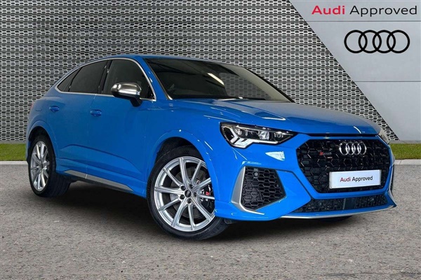 Large image for the Used Audi RS Q3