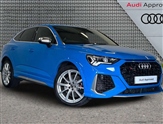 Audi Rs Q3 Image 1