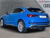 Audi Rs Q3 Image 4