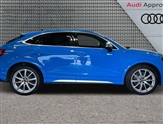 Audi Rs Q3 Image 5