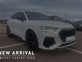 Audi Rs Q3 Image 1