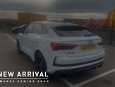 Audi Rs Q3 Image 3