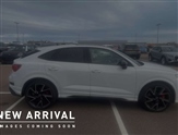 Audi Rs Q3 Image 4
