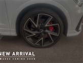 Audi Rs Q3 Image 5