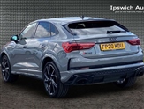 Audi Rs Q3 Image 3