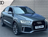 Audi Rs Q3 Image 1