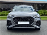 Audi Rs Q3 Image 6