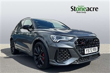 Used Audi Rs Q3