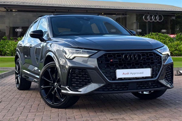 Large image for the Used Audi RS Q3