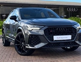 Audi Rs Q3 Image 1