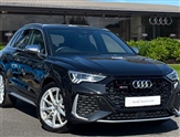 Audi Rs Q3 Image 1