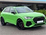 Audi Rs Q3 Image 1