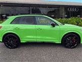 Audi Rs Q3 Image 3