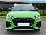 Audi Rs Q3 Image 5
