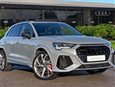 Audi Rs Q3 Image 1