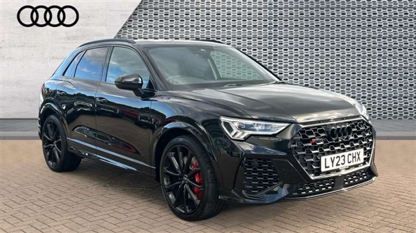 Large image for the Used Audi RS Q3