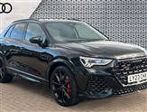 Audi Rs Q3 Image 1