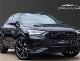 Used Audi Rs Q3