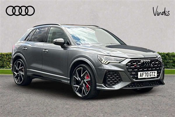 Large image for the Used Audi RS Q3