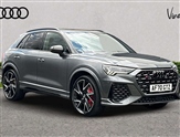 Audi Rs Q3 Image 1