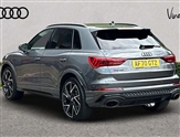 Audi Rs Q3 Image 3