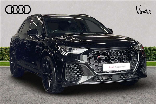 Large image for the Used Audi RS Q3