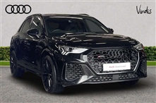 Used Audi Rs Q3